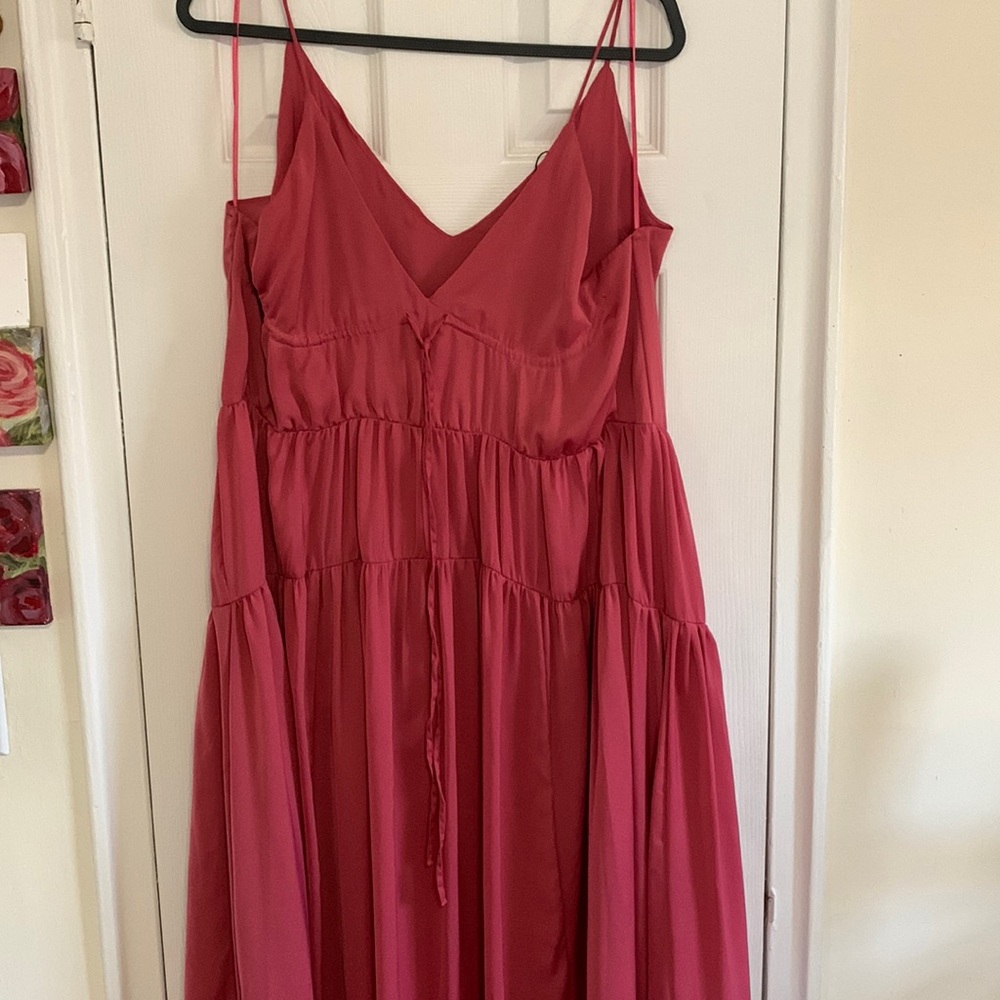 Zara Dress